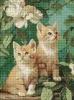 Diamond mosaic - Tenderness in Colors ©art_selena_ua