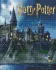 Алмазна мозаїка - Harry Potter: Гоґвортс вночі ©Warner Bros.