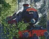 Алмазна мозаїка - Harry Potter: Дорога до Гоґвортсу ©Warner Bros.