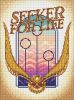 Diamond mosaic - Harry Potter: Seeker for life ©Warner Bros.