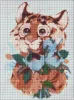 Diamond mosaic - A little gentleman
