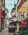 Diamond mosaic - Magic Lviv©Lychko Eugene 