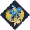 Алмазна мозаїка - Берегиня Миколаєва ©mosyakart