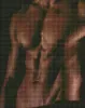 Diamond mosaic - Temptation