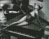 Diamond mosaic - Confidence