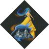 Diamond mosaic - Berehynia of the Kovel ©mosyakart