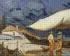 Diamond mosaic - Fishermen ©tolstukhin artem