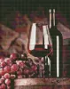 Diamond mosaic - Refined taste