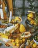 Diamond mosaic - The long-awaited dinner ©alonka_good