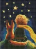 Diamond mosaic - Fabulous friends ©Elena Schweitzer