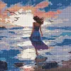 Diamond mosaic - A beautiful element ©art_selena_ua