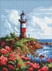 Diamond mosaic without frame - Picturesque region ©art_selena_ua