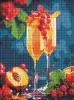 Diamond mosaic - Sparkling delight ©art_selena_ua