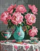 Diamond mosaic - Delicate colours ©sophiia_іllustrations