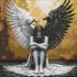 Diamond mosaic - Two sides of the soul ©art_selena_ua
