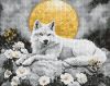 Diamond mosaic - Under the moonlight ©art_selena_ua