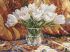 Diamond mosaic - Tulip tranquillity ©art_selena_ua