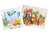 Sets of paintings - "Fairy tale " & "Morning in Paris"