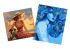 Sets of paintings - "Cold beauty" & "Atmosphere of the sea"