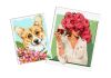 Sets of paintings - "Blooming mood" & "Spring joy"