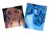 Sets of paintings - "Cold beauty" & "Courage"