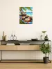 Painting by numbers - Tropical relaxation ©art_selena_ua