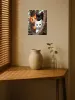 Painting by numbers - Cats on the tree ©art_selena_ua