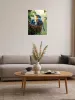 Painting by numbers - Spring rain ©art_selena_ua