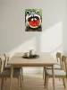 Painting by numbers - Juicy watermelon ©art_selena_ua