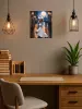 Painting by numbers - Style evening ©art_selena_ua