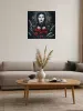Painting by numbers - Women's power ©art_selena_ua