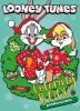 Coloring book with stickers - Looney Tunes: Merry Christmas ©Warner Bros.