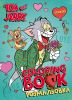 Книжка-раскраска со стикерами - Tom and Jerry: День Святого Валентина ©Warner Bros.
