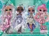 Пазли L.O.L. Surprise! O.M.G. Fashion Show, 100 елементів