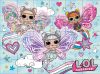 Пазли L.O.L Surprise! Fairies, 30 елементів