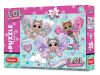 Пазли L.O.L Surprise! Fairies, 30 елементів