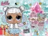 Пазлы L.O.L Surprise! Winter Chill, 30 элементов