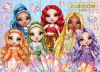 Пазлы Rainbow High Creative Crystals, 60 элементов