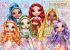 Пазли Rainbow High Creative Crystals, 60 елементів