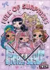 Puzzles L.O.L. Surprise! Tweens Fierce Style, 60 pieces