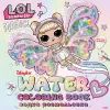 Водная раскраска - L.O.L. Surprize! Fairies