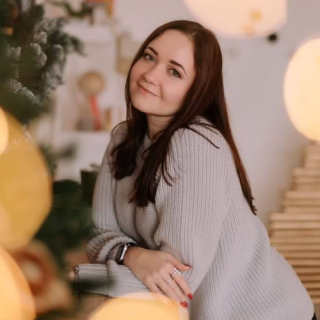 Анна Кулик