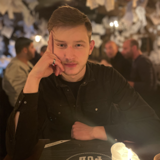 Константин Качановский