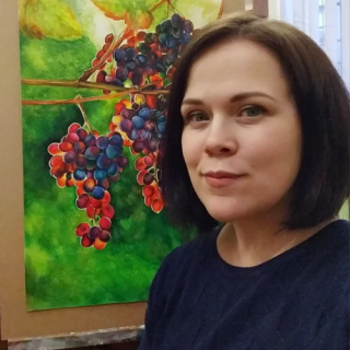 Наталя Карлова