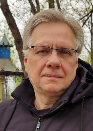 Сергей Брандт